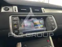 2018 Land Rover Evoque
