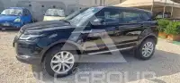 2018 Land Rover Evoque