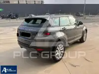 2018 Land Rover Evoque