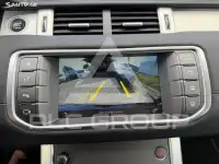 2018 Land Rover Evoque
