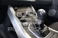 2018 Land Rover Evoque