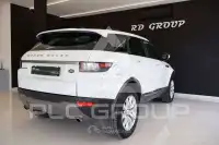 2018 Land Rover Evoque