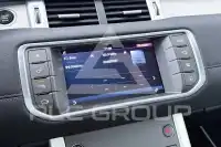 2018 Land Rover Evoque
