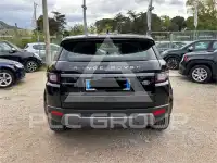 2018 Land Rover Evoque