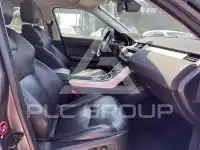 2018 Land Rover Evoque