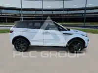 2018 Land Rover Evoque