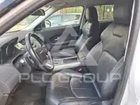 2018 Land Rover Evoque