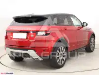 2018 Land Rover Evoque