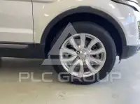 2018 Land Rover Evoque
