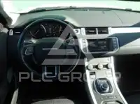 2018 Land Rover Evoque