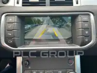 2018 Land Rover Evoque
