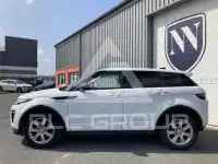 2018 Land Rover Evoque
