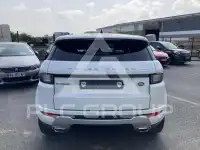 2018 Land Rover Evoque