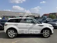 2018 Land Rover Evoque