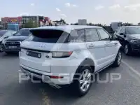 2018 Land Rover Evoque