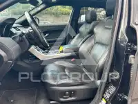 2018 Land Rover Evoque