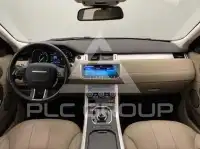 2018 Land Rover Evoque