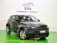 2018 Land Rover Evoque
