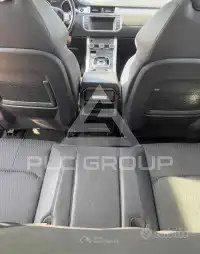 2018 Land Rover Evoque