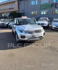 2018 Land Rover Evoque