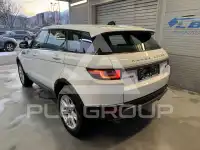 2018 Land Rover Evoque