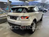 2018 Land Rover Evoque