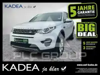 2018 Land Rover Discovery