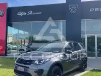 2018 Land Rover Discovery