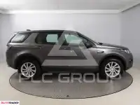 2018 Land Rover Discovery