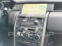 2018 Land Rover Discovery