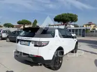 2018 Land Rover Discovery