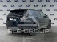 2018 Land Rover Discovery