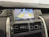 2018 Land Rover Discovery