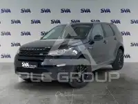2018 Land Rover Discovery