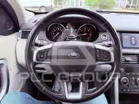 2018 Land Rover Discovery