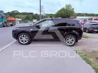 2018 Land Rover Discovery