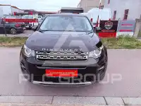 2018 Land Rover Discovery