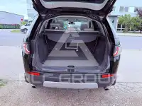 2018 Land Rover Discovery