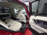 2018 Land Rover Discovery