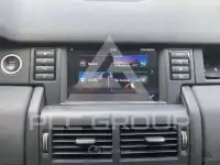 2018 Land Rover Discovery