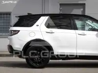 2018 Land Rover Discovery