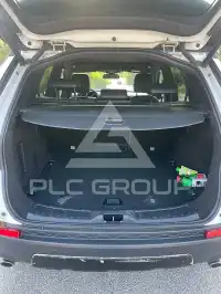2018 Land Rover Discovery