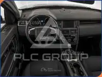 2018 Land Rover Discovery