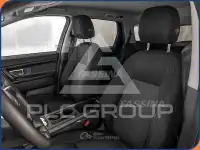 2018 Land Rover Discovery
