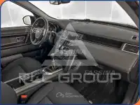 2018 Land Rover Discovery