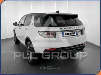 2018 Land Rover Discovery