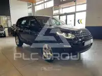 2018 Land Rover Discovery