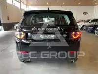 2018 Land Rover Discovery