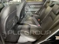2018 Land Rover Discovery