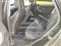 2018 Land Rover Discovery